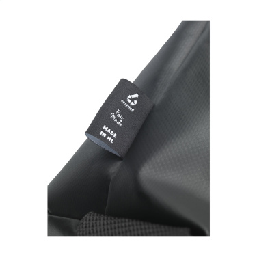 Logo trade advertising products image of: Fraenck James Backpack 17"