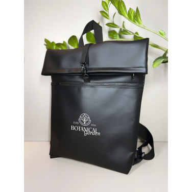 Logotrade corporate gifts photo of: Fraenck James Backpack 17"