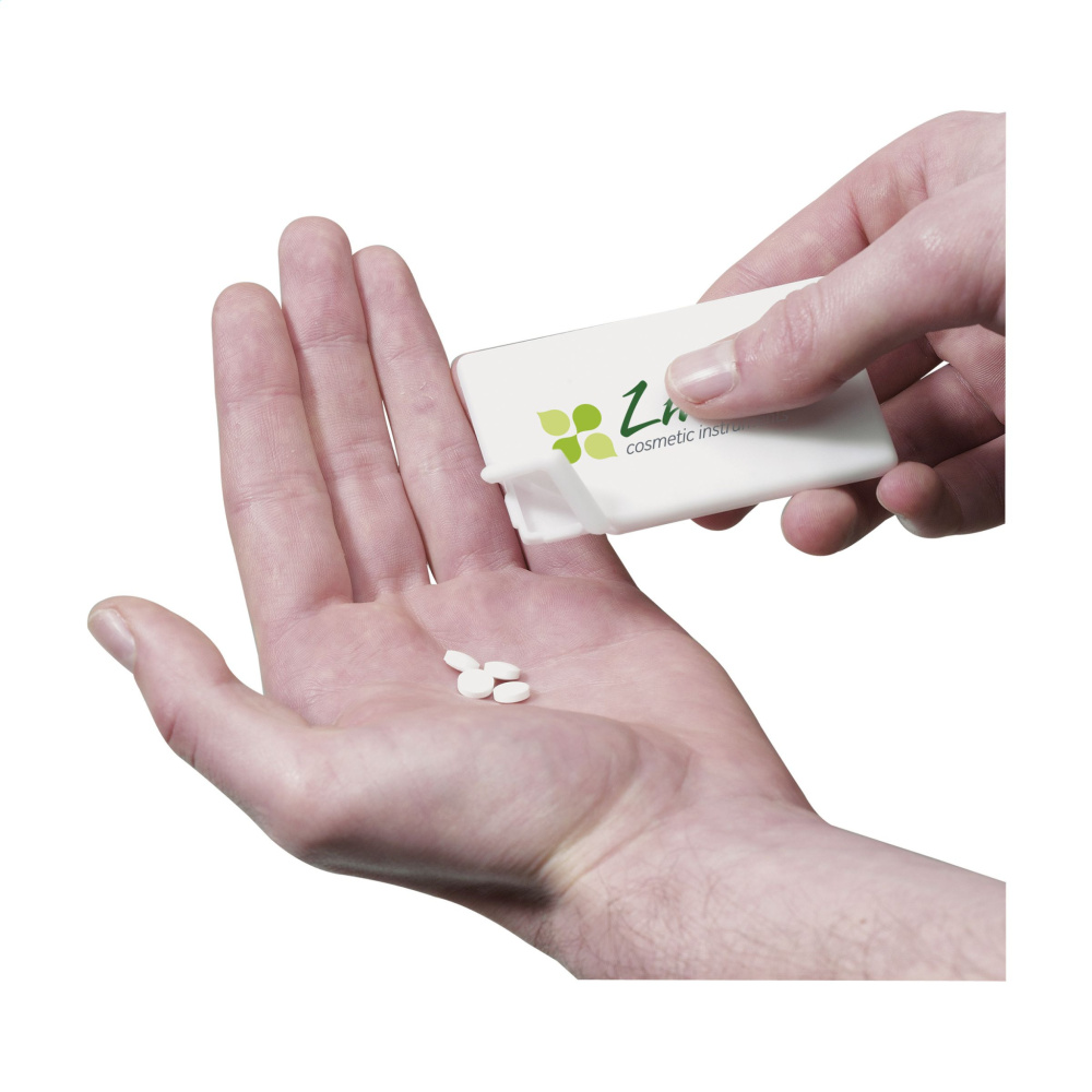 Logotrade advertising product picture of: MintHolder