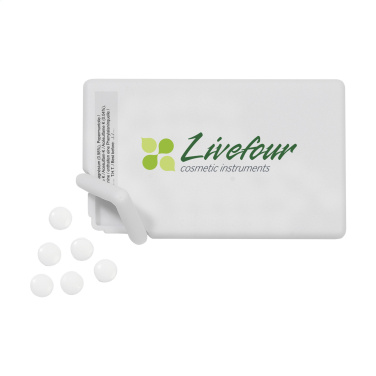 Logo trade promotional items picture of: MintHolder