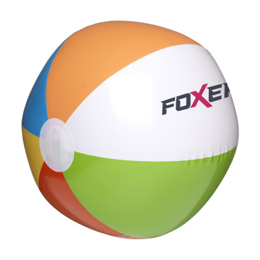 Logotrade advertising product picture of: BeachBall Ø 30 cm