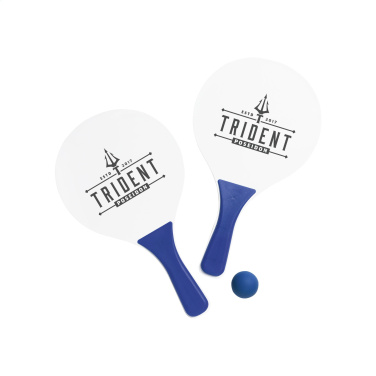 Logotrade promotional gift image of: BeachTennis Small Size beach game