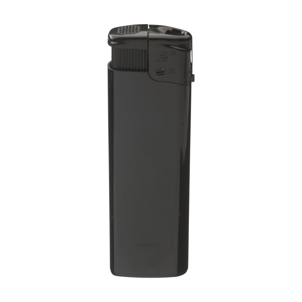 Logo trade promotional item photo of: Tornado lighter