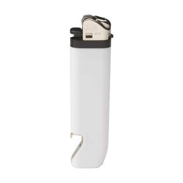 Logotrade advertising product image of: Flint Opener lighter