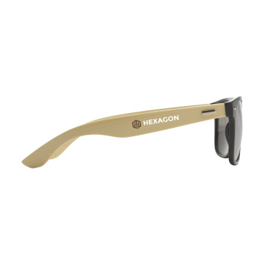 Logotrade corporate gifts photo of: Malibu Eco-Mix sunglasses
