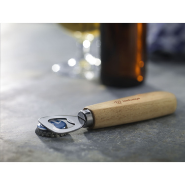 Logotrade corporate gift picture of: Amigo bottle opener