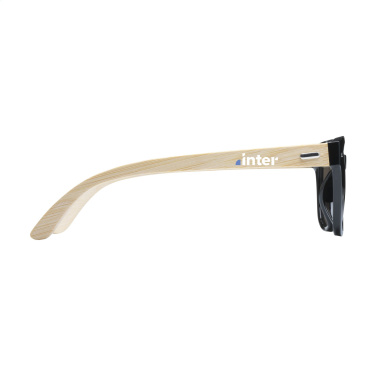 Logo trade advertising product photo of: Havana sunglasses