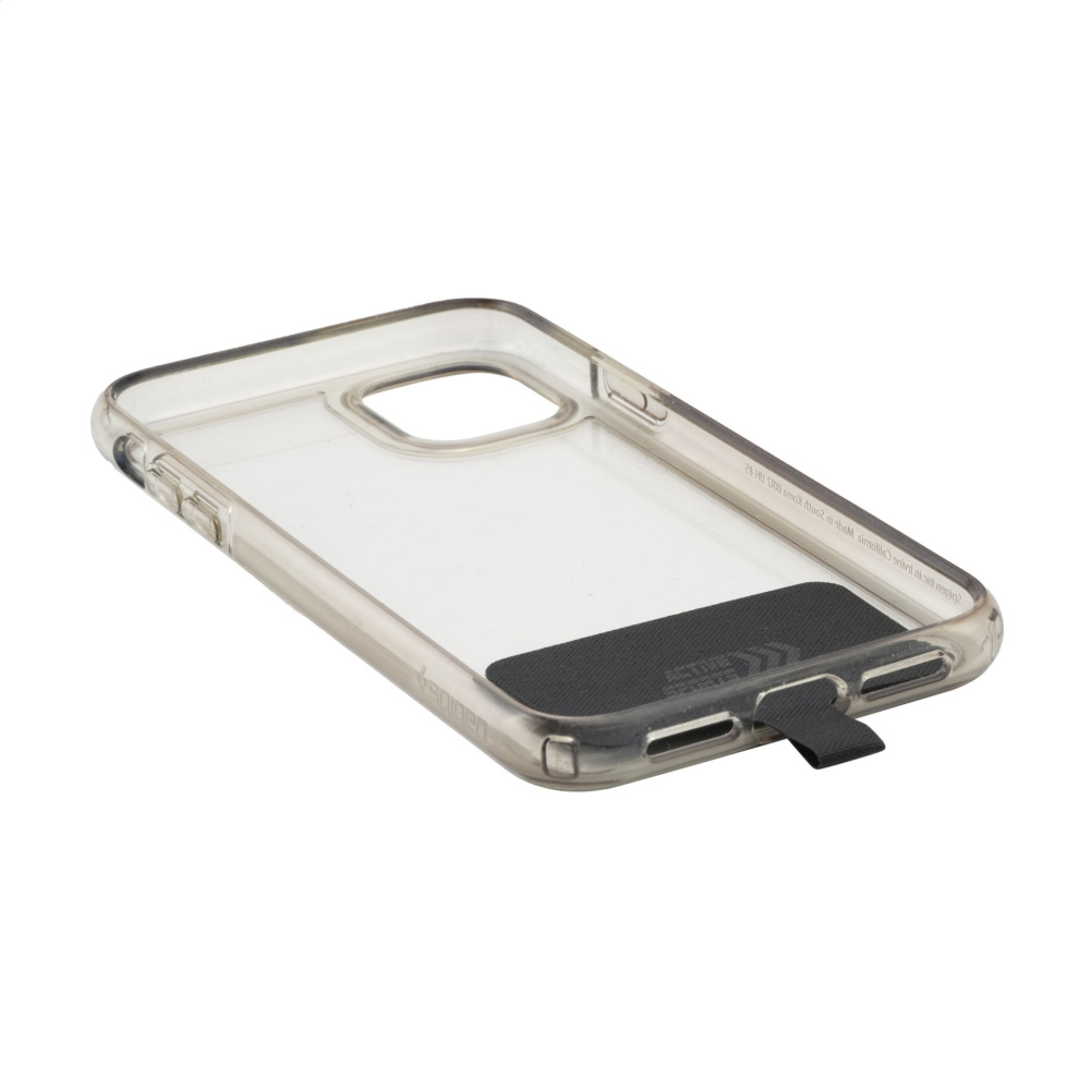 Logotrade business gifts photo of: Lanyard Promo Complete Sublimatie RPET 2 cm with Patch