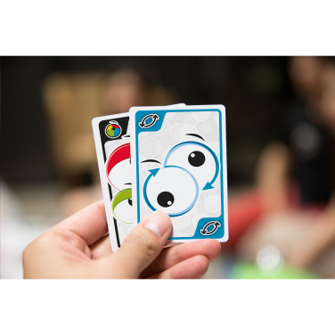 Logo trade promotional items image of: Assano Cards Game