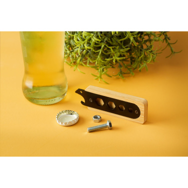 Logotrade corporate gift picture of: Wrench Multitool