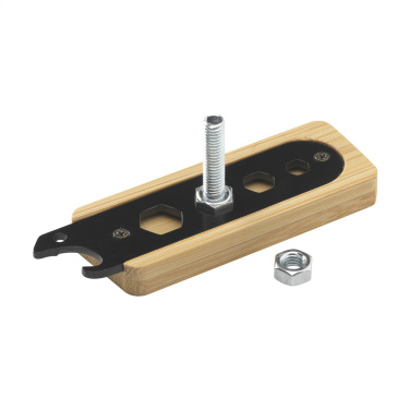 Logo trade business gift photo of: Wrench Multitool