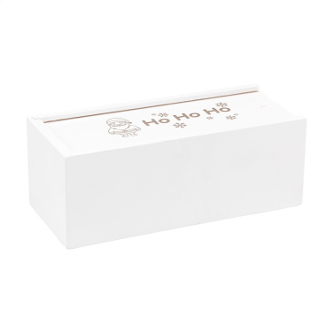 Logo trade promotional products picture of: Tower Game Deluxe X-Mas