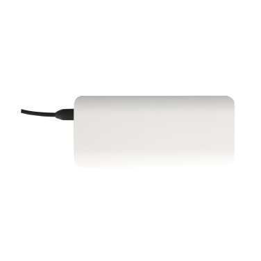 Logo trade promotional products picture of: Powerbank 10000 C external charger