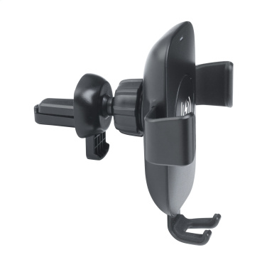 Logotrade advertising product picture of: Hands-free wireless charger