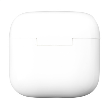 Logo trade advertising product photo of: Olaf RCS TWS Wireless Earbuds