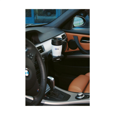 Logotrade promotional product image of: ThermoDrink 400 ml thermo cup