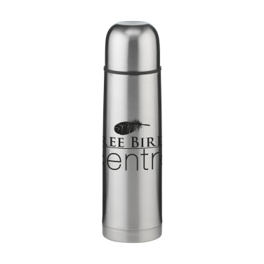 Logotrade promotional merchandise picture of: Thermotop Midi 500 ml thermo bottle