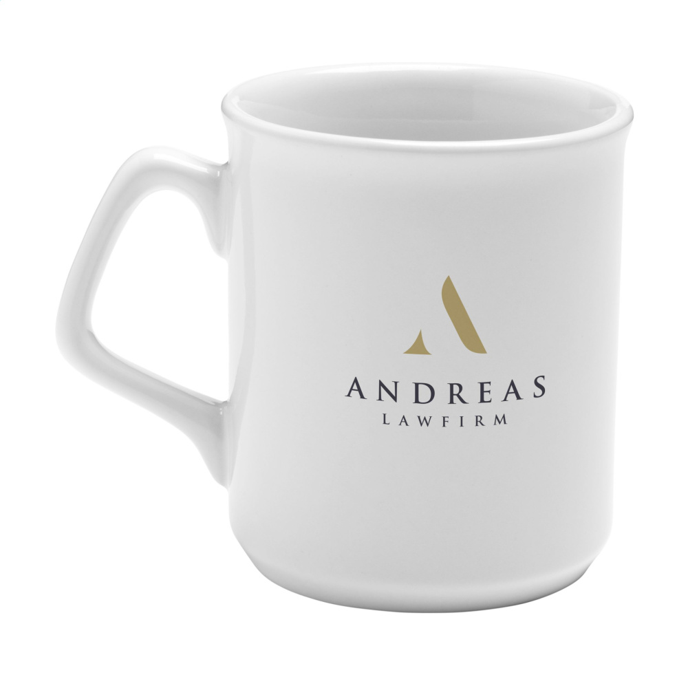 Logo trade advertising products image of: Royal 280 ml mug