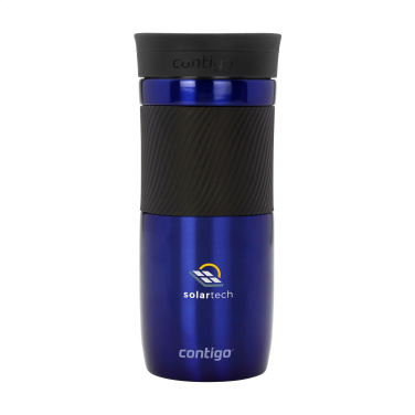 Logo trade corporate gifts image of: Contigo® Byron Medium 470 ml thermo cup