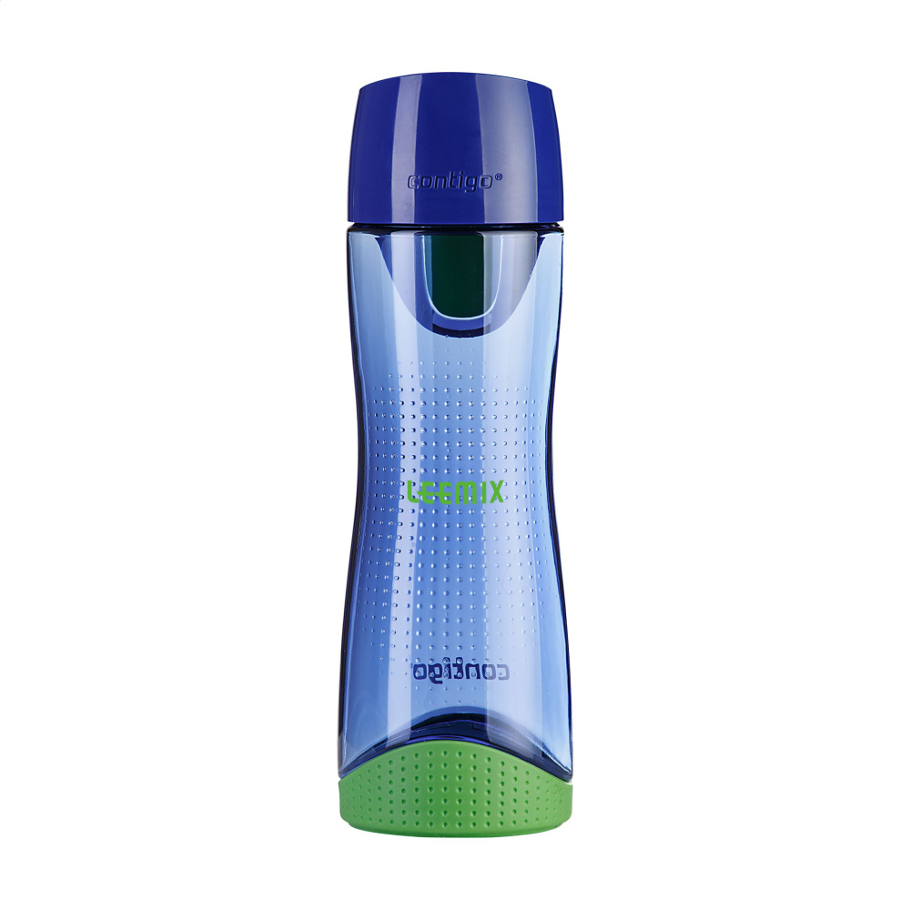 Logotrade promotional item image of: Contigo® Swish 500 ml drinking bottle