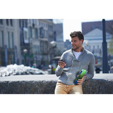 Logotrade business gift image of: Contigo® Swish 500 ml drinking bottle