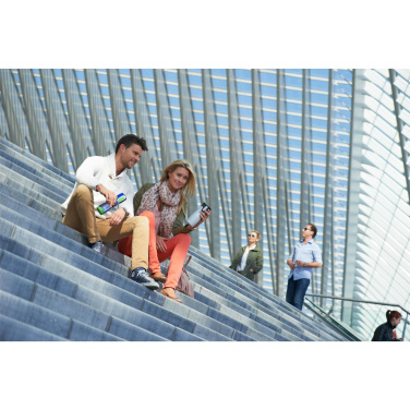 Logotrade promotional merchandise photo of: Contigo® Swish 500 ml drinking bottle