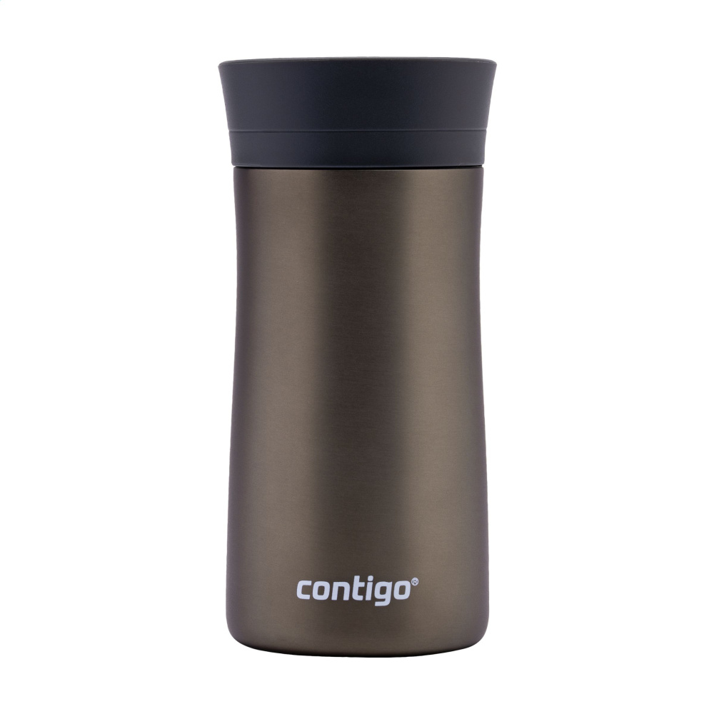 Logotrade promotional merchandise image of: Contigo® Pinnacle 300 ml thermo cup