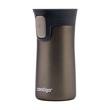 Logotrade promotional merchandise image of: Contigo® Pinnacle 300 ml thermo cup