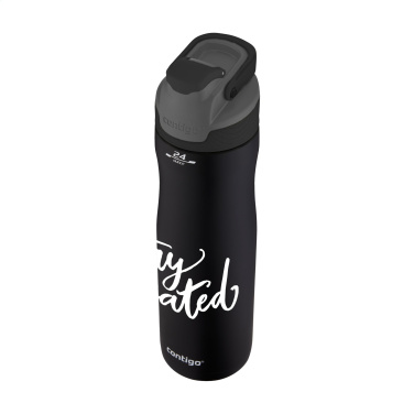Logo trade advertising product photo of: Contigo® Autoseal Chill 720 ml drinking bottle