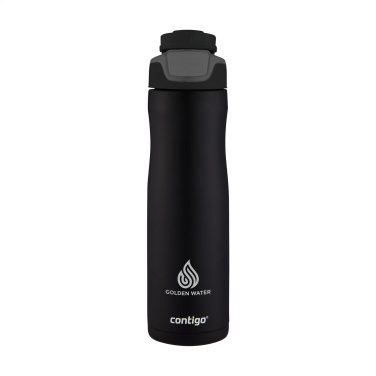Logotrade promotional giveaway picture of: Contigo® Autoseal Chill 720 ml drinking bottle