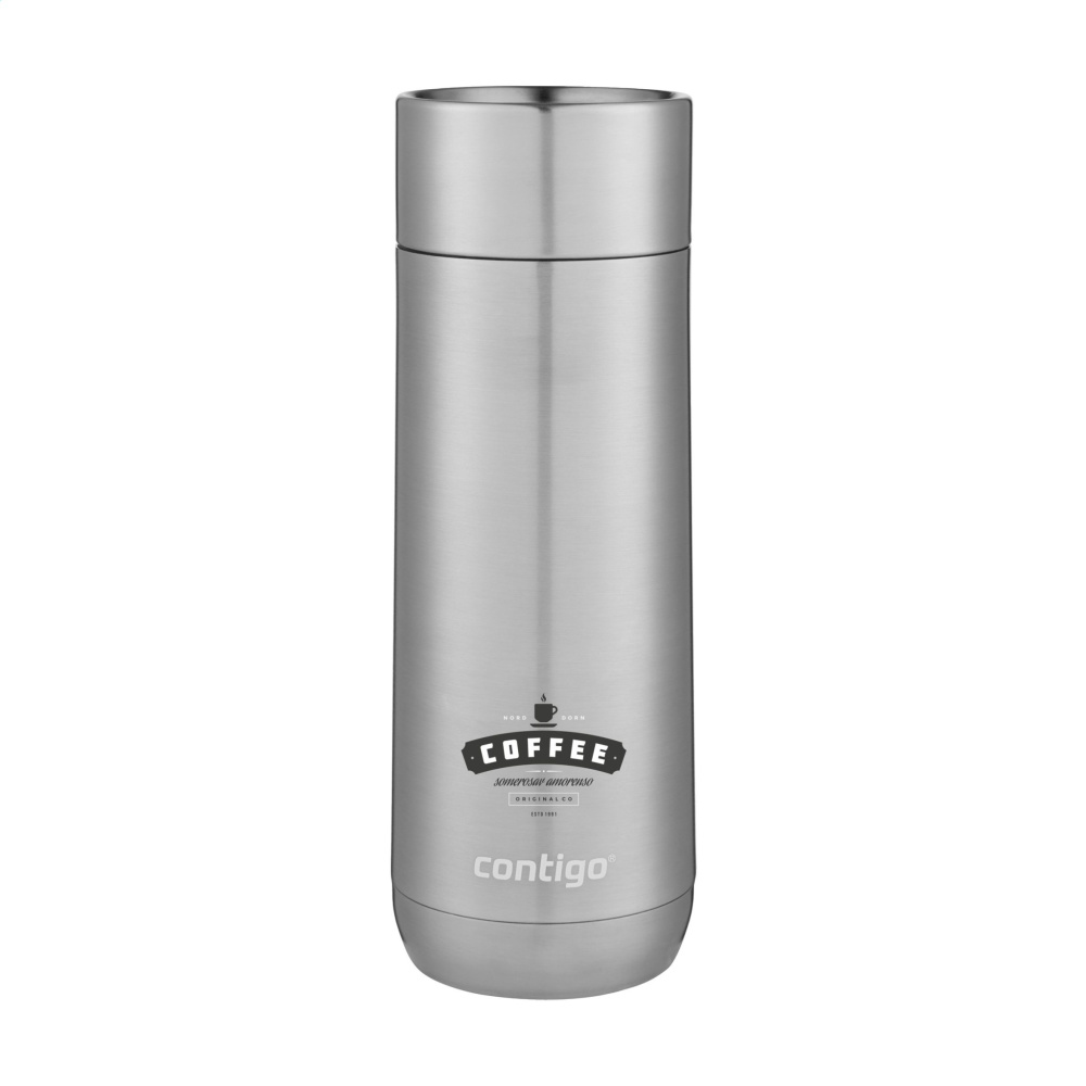 Logo trade promotional merchandise picture of: Contigo® Luxe AUTOSEAL® 470 ml thermo cup