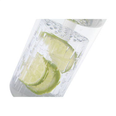 Logotrade business gift image of: Fruitfuse Bottle 700 ml drinking bottle
