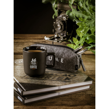 Logotrade promotional giveaway image of: Torino 280 ml mug