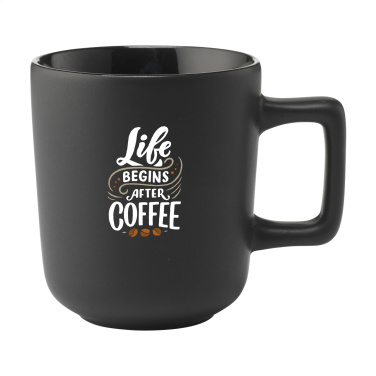 Logo trade promotional gifts image of: Torino 280 ml mug