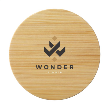 Logotrade corporate gifts photo of: Alba 350 ml double-walled glass