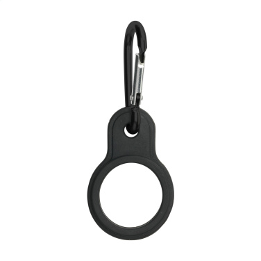 Logotrade promotional item picture of: Bottle Carabiner carrying loop for drinking bottle