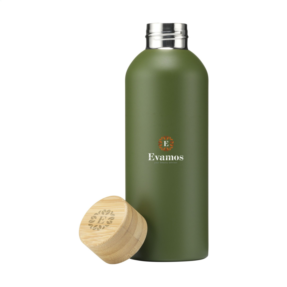 Logotrade promotional item picture of: Kyoto 500 ml drinking bottle