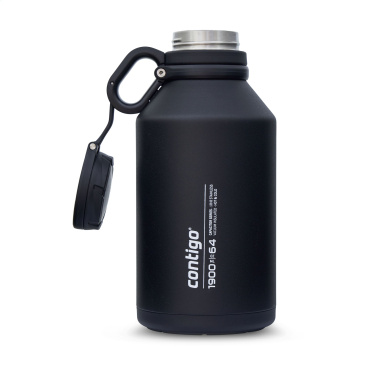 Logotrade promotional gift image of: Contigo® Grand Stainless Steel 1900 ml thermo bottle