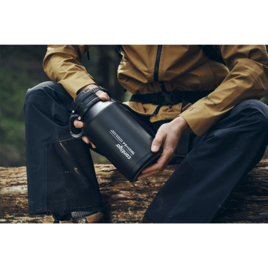 Logo trade promotional products image of: Contigo® Grand Stainless Steel 1900 ml thermo bottle