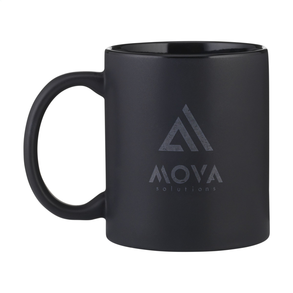 Logotrade promotional products photo of: Kitty Mug Matt 350 ml