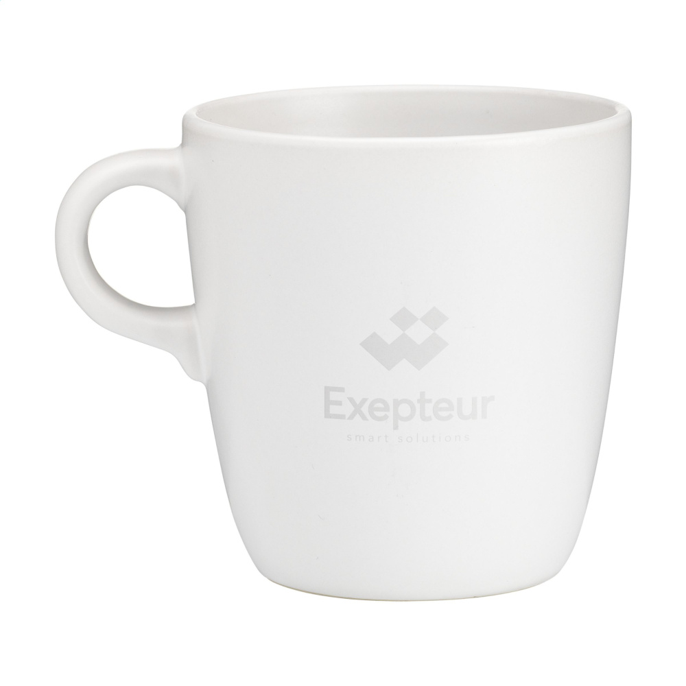 Logo trade promotional items image of: Tazza 375 ml mug