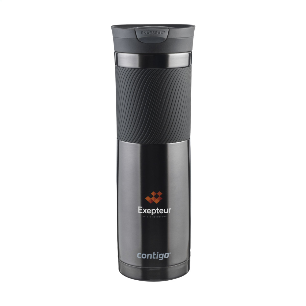 Logotrade promotional item picture of: Contigo® Byron Extra Large 720 ml thermo cup