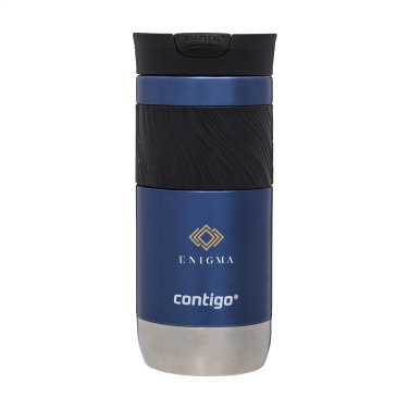 Logotrade promotional giveaway picture of: Contigo® Byron 2.0 470 ml thermo cup