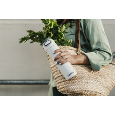 Logo trade advertising products picture of: Kambukka® Elton Insulated 600 ml drinking bottle