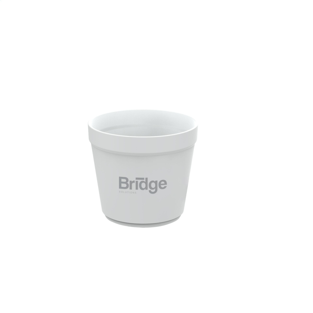 Logo trade promotional item photo of: CirculCup 200 ml