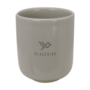 Logotrade promotional products photo of: Cadiz Ivory 350 ml drinking cup