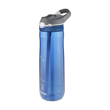 Logotrade promotional giveaways photo of: Contigo® Ashland Tritan™ Renew from Eastman 720 ml