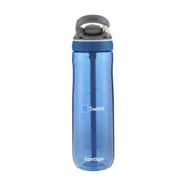 Logotrade promotional product image of: Contigo® Ashland Tritan™ Renew from Eastman 720 ml