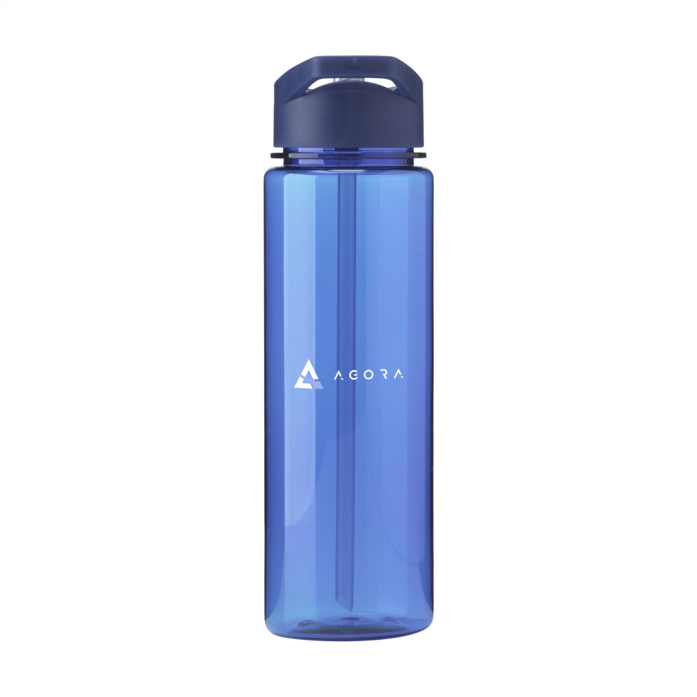 Logotrade corporate gifts photo of: Morgan Water Bottle Tritan™ Renew 650 ml