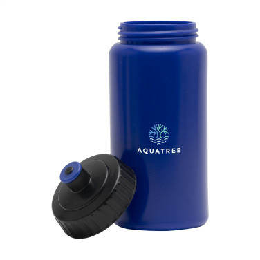 Logotrade corporate gift image of: Sugarcane Bio Bidon 500 ml drinking bottle